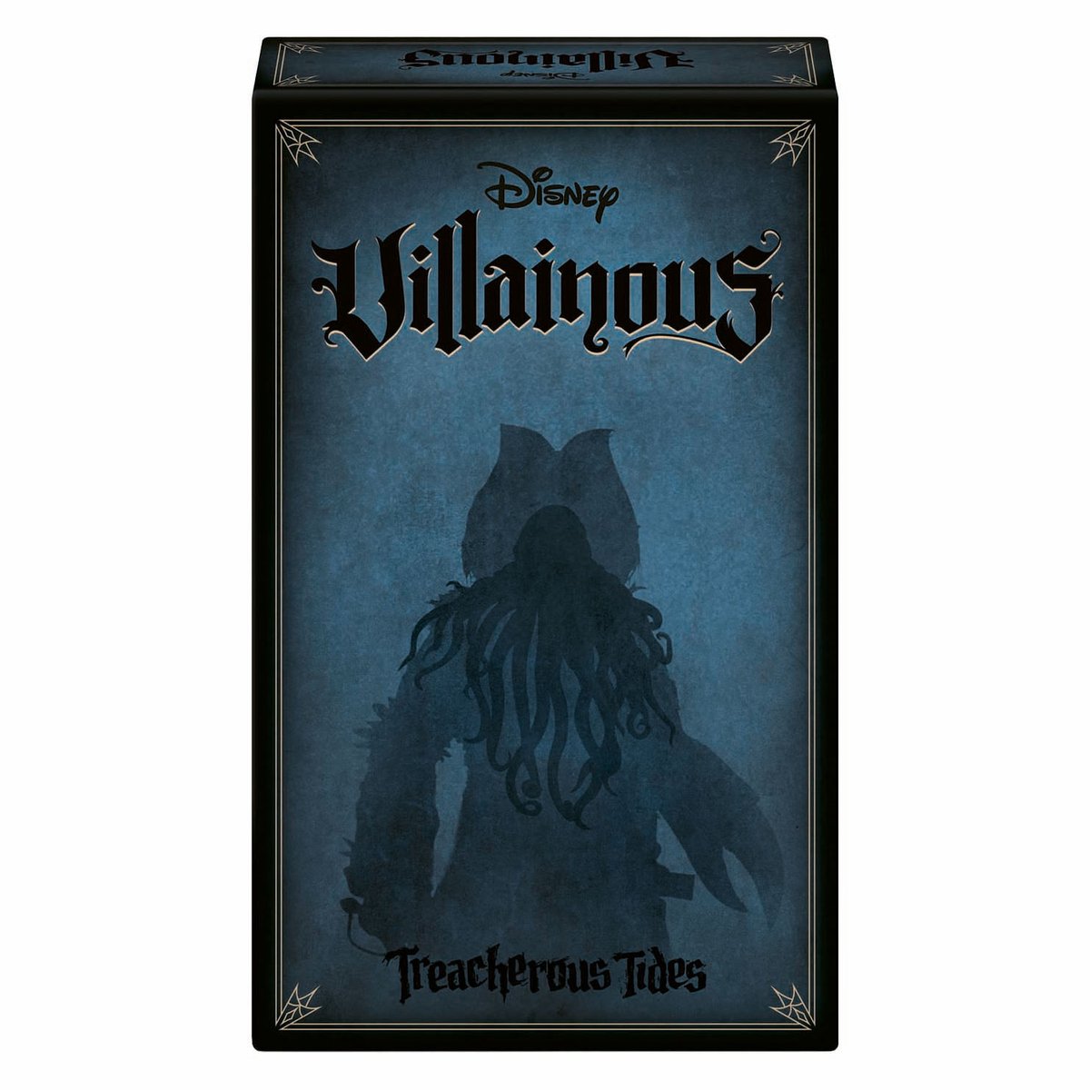 Ravensburger Disney Villainous bordspel uitbreiding Engelstalig.
