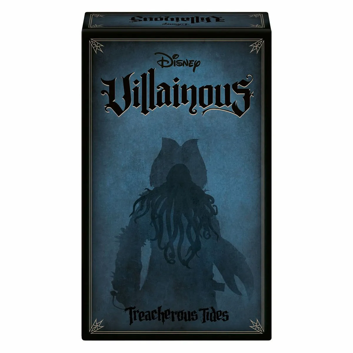 Ravensburger Disney Villainous Uitbreiding - 2-6 Spelers