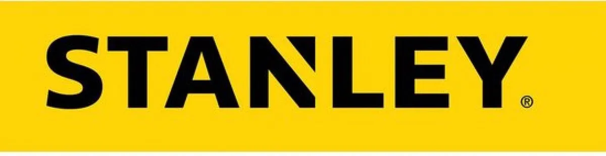 Stanley Multibit Schroevendraaierset STHT0-70885 - 35-delig - Zwart/Geel