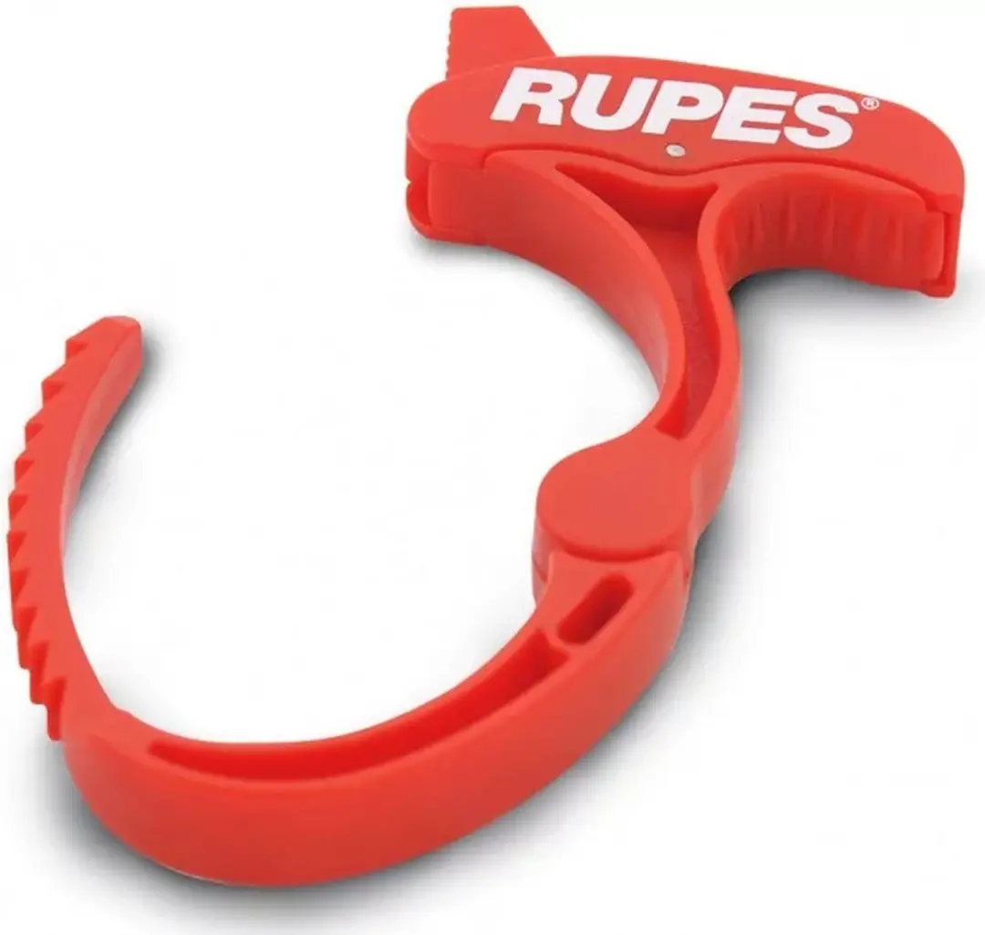 RUPES - BIGFOOT Cable Clamp / Kabelklem