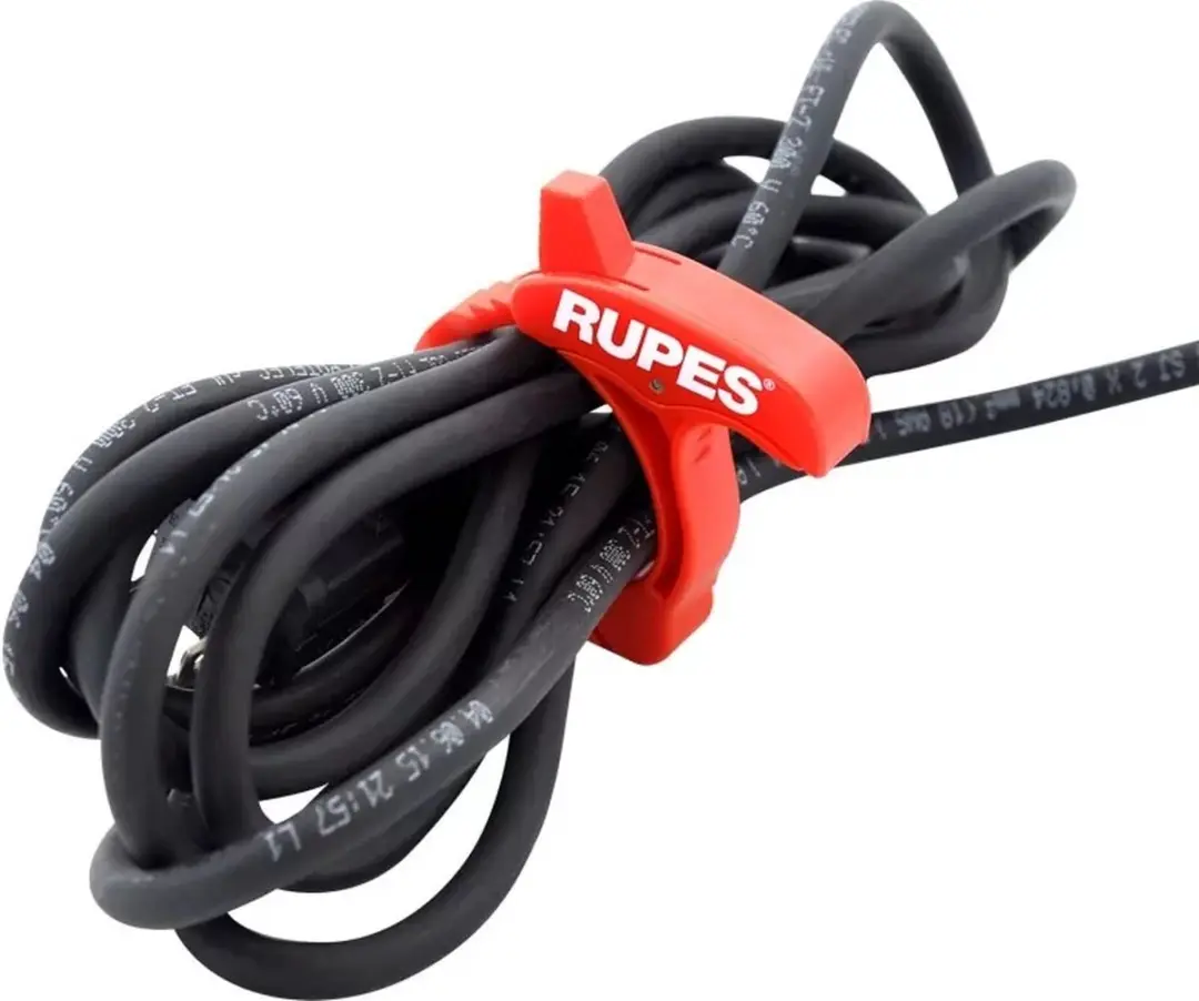 RUPES - BIGFOOT Cable Clamp / Kabelklem