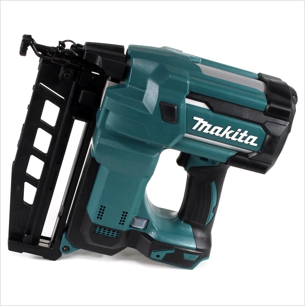 Makita DBN600RTJ Brad Tacker 18V - 2x 5.0Ah
