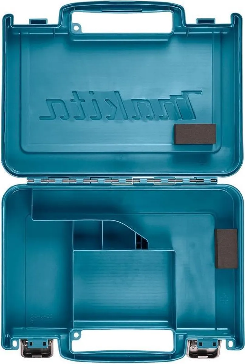 Makita Gereedschapskoffer 824842-6