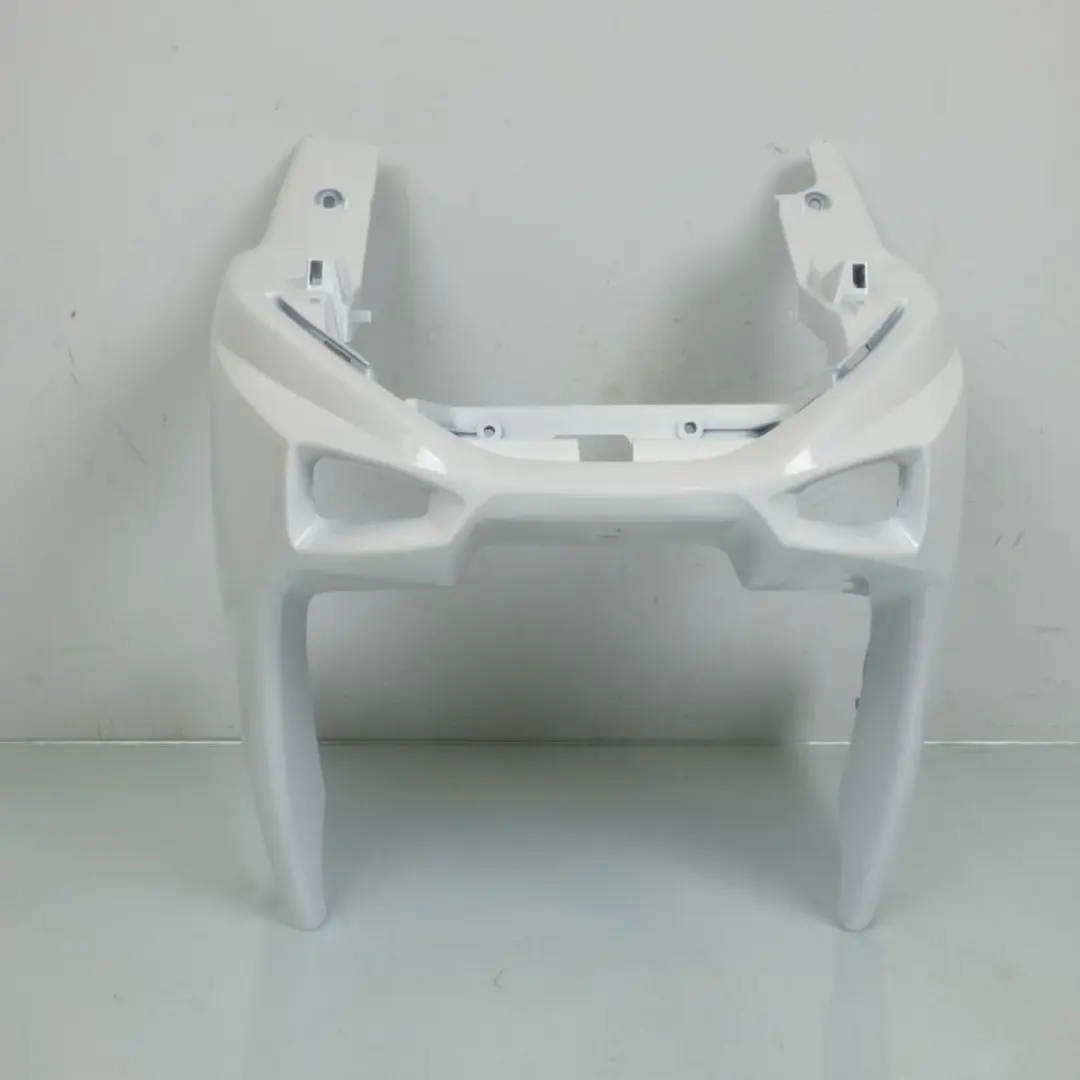 Replay Kuipset Scooter MBK 50 Nitro 1997-2020 - 8-delig Glanzend Wit