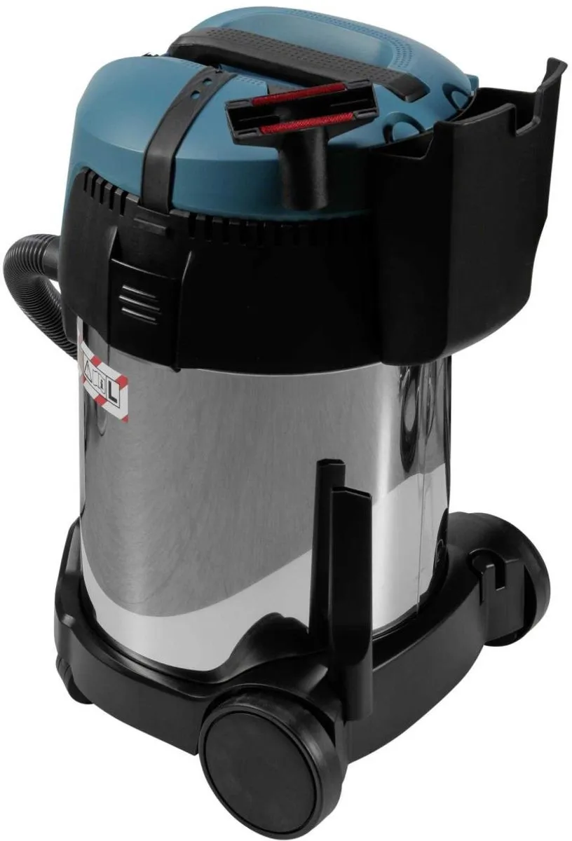 Makita VC3011L Alleszuiger - 1000W - 26L - L-Klasse