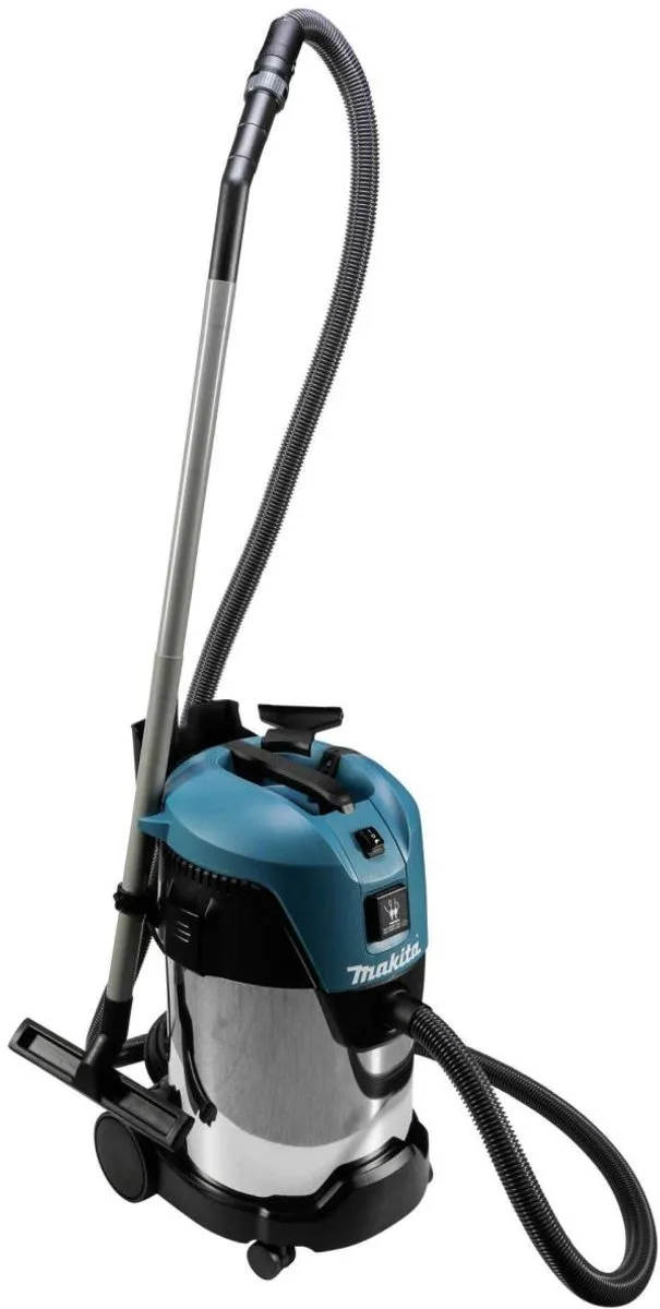 Makita VC3011L Alleszuiger - 1000W - 26L - L-Klasse