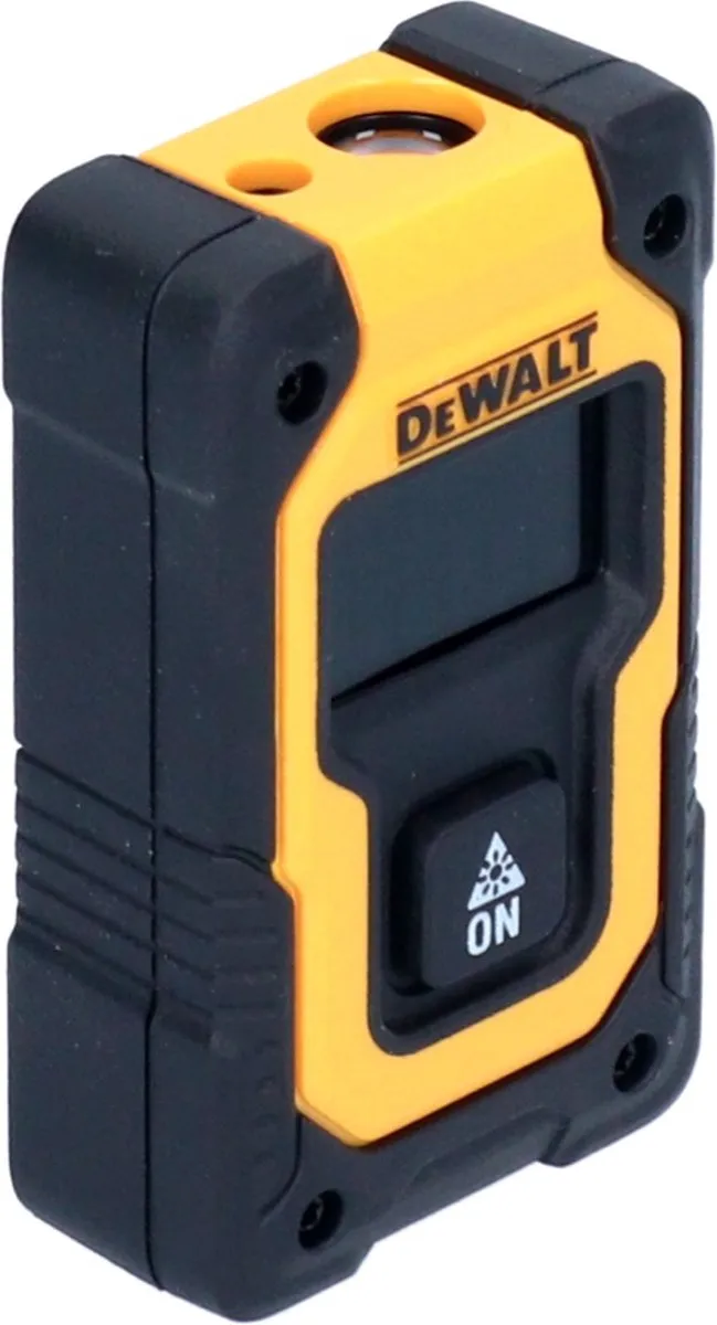 DeWalt DW055PL Afstandsmeter 16m