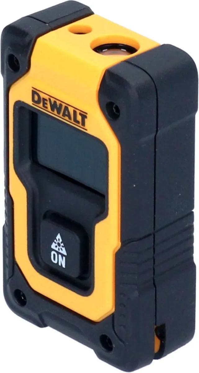 DeWalt DW055PL Afstandsmeter 16m