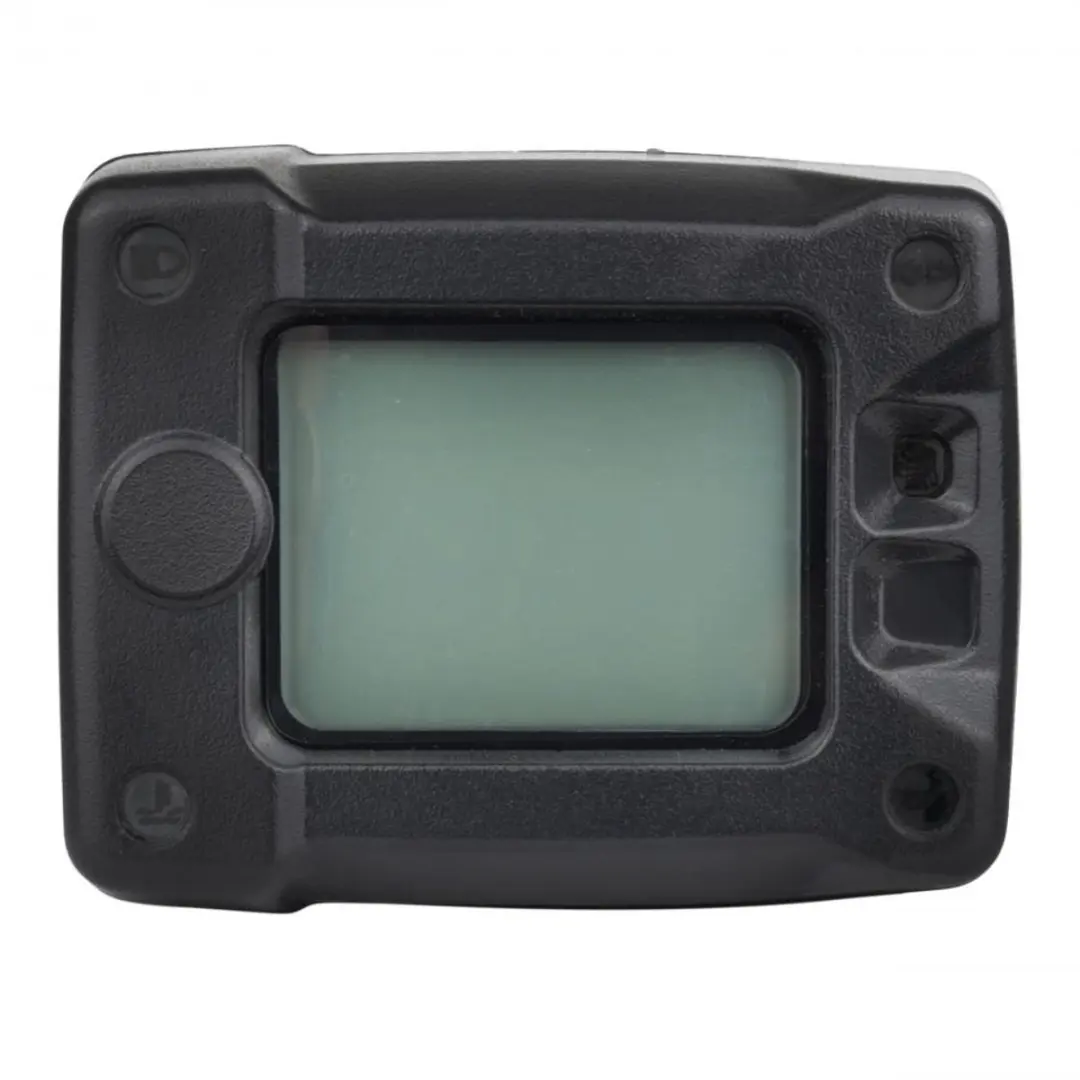 Replay Compteur MBK 50 Stunt 2013-2016 1S0-H3510-30 - afbeelding 6 van 6