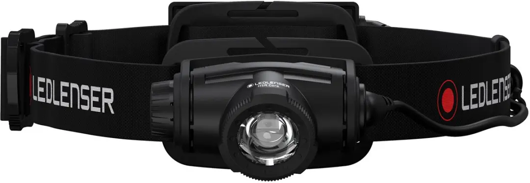 Ledlenser H5R CORE Hoofdlamp 500 Lumen