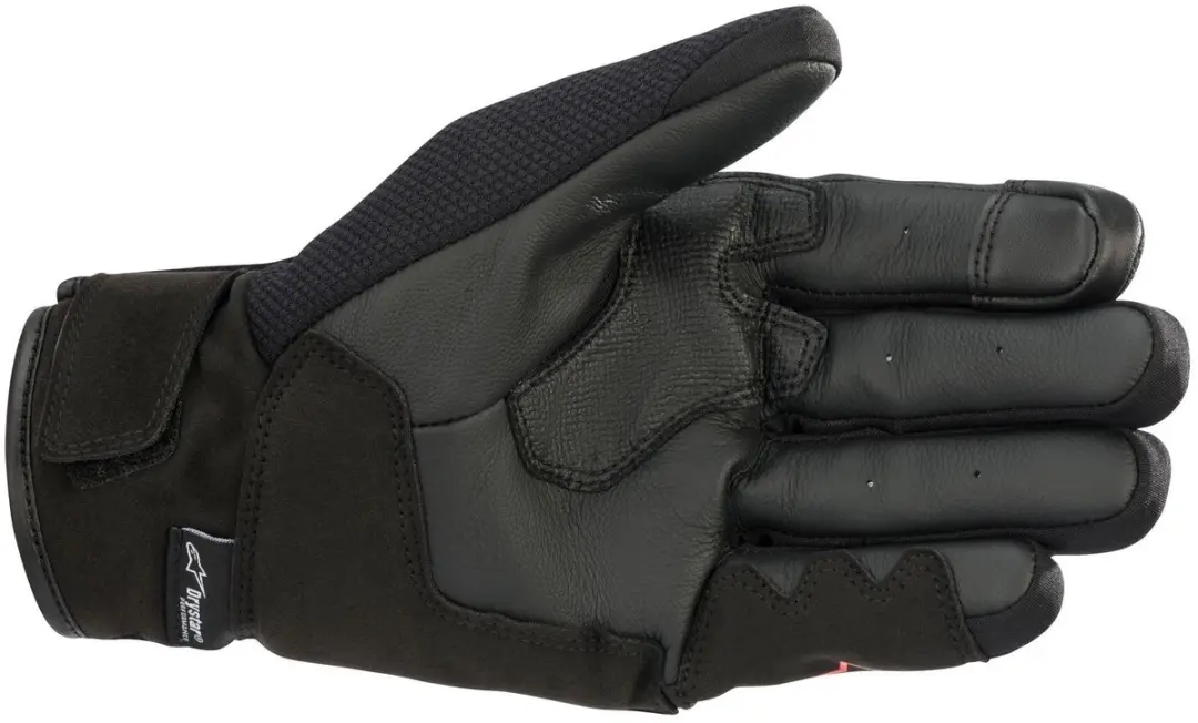 Alpinestars S Max Drystar Handschoenen 2XL - Zwart/Wit