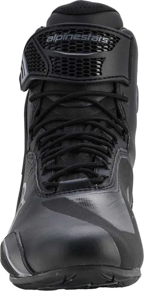 Alpinestars Faster 4 Drystar Motorhandschoenen - Maat 42 - afbeelding 6 van 6
