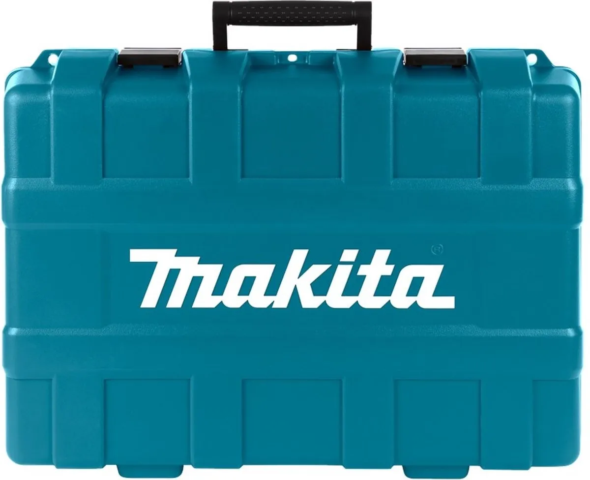 Makita Koffer Kunststof 821717-0