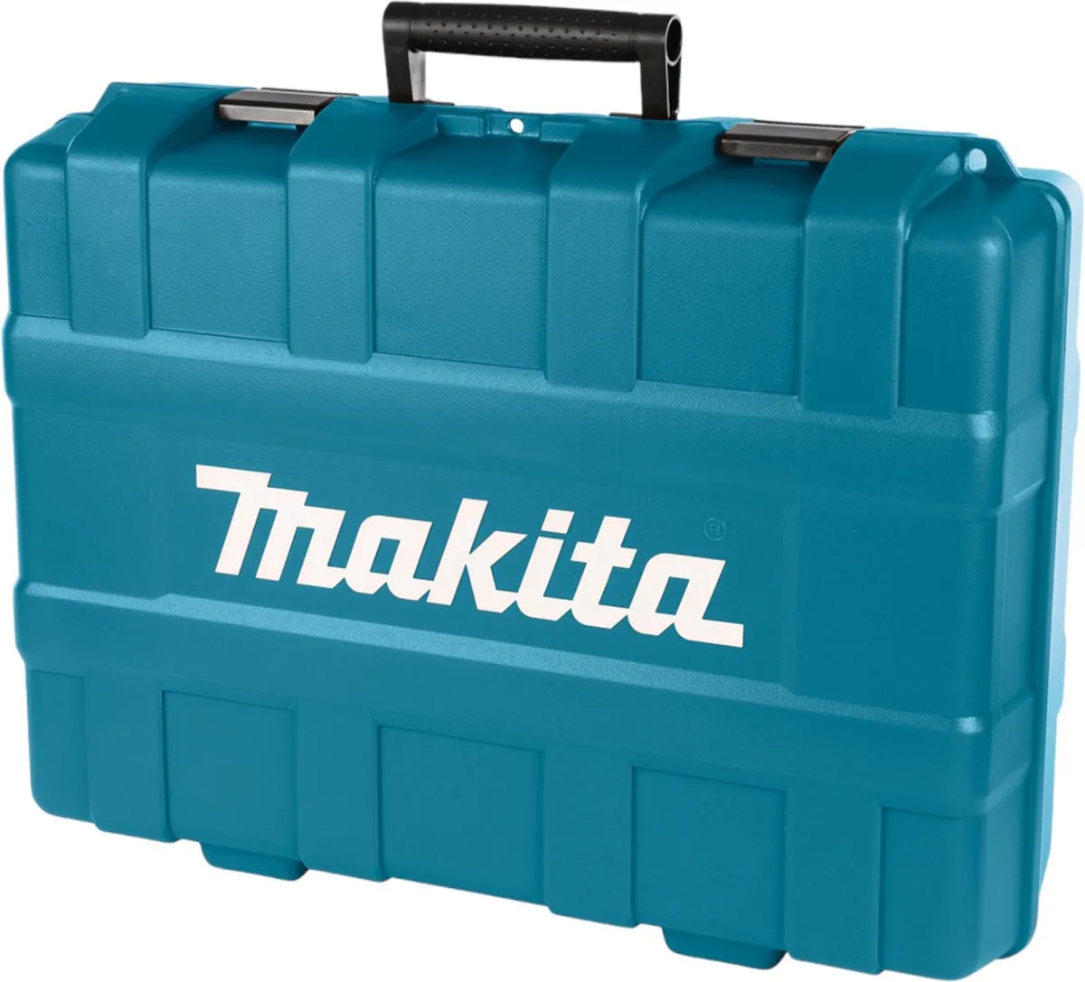 Makita Koffer Kunststof 821717-0 - Blauw
