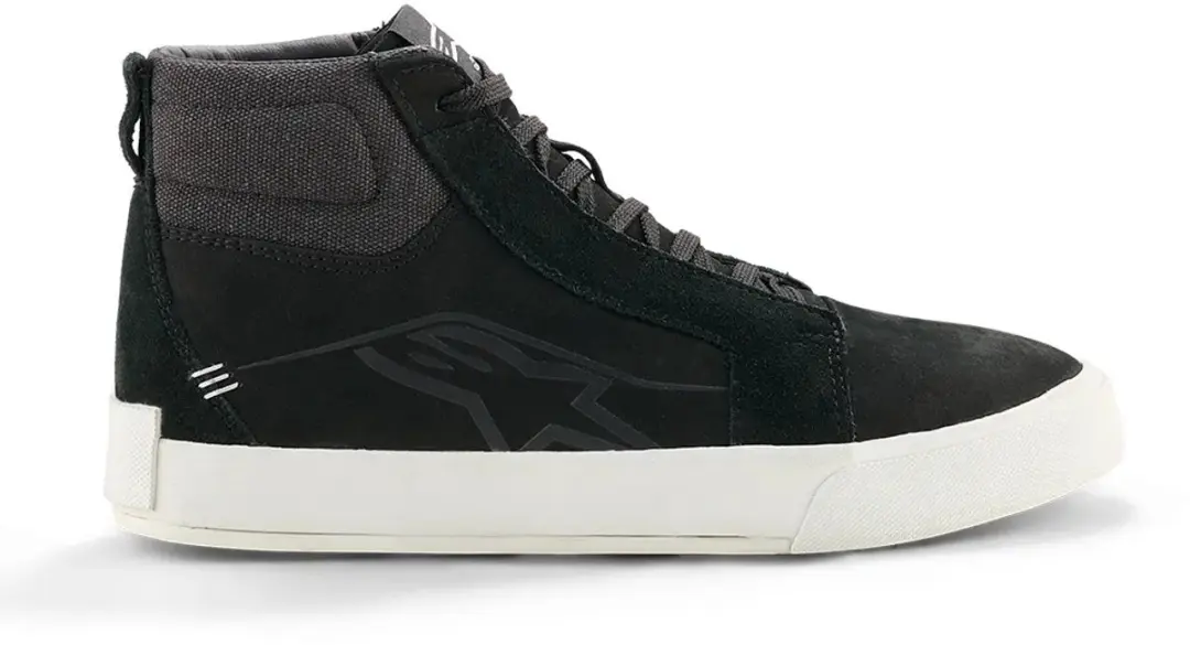 Alpinestars Ride-63 Leather Motorschoenen - 43
