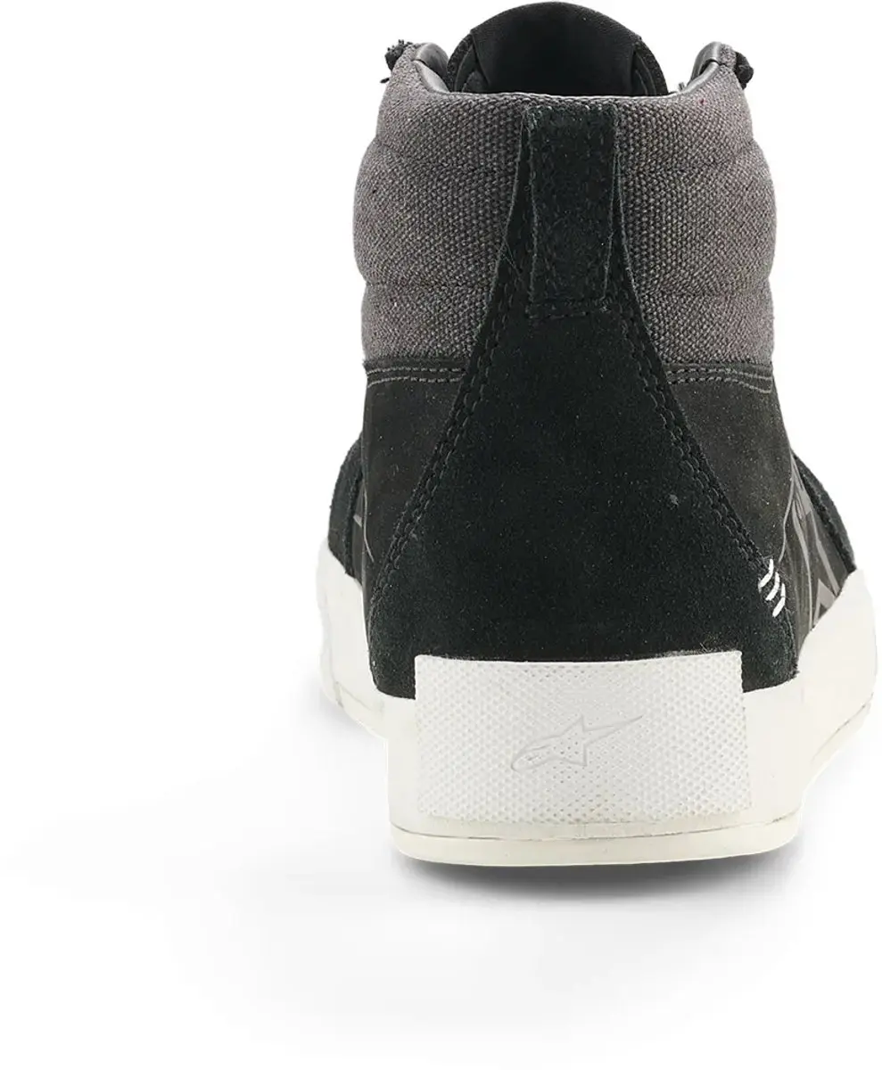 Alpinestars Ride-63 Leather Motorschoenen - 43