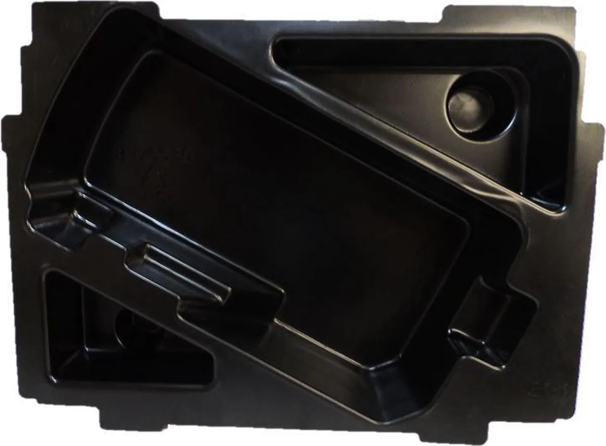 Makita MBox 3 Inleg voor 9404