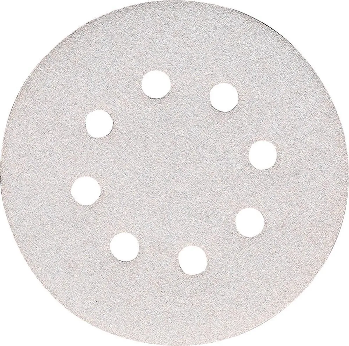 Makita P-33401 Schuurschijf 125mm K240 White Velcro