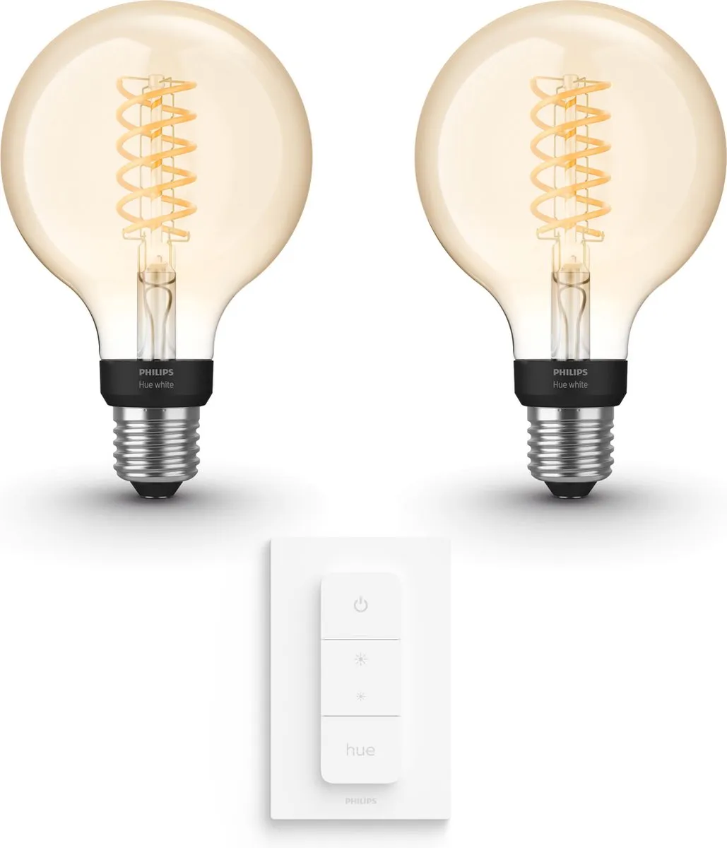 Philips Hue Uitbreidingspakket E27