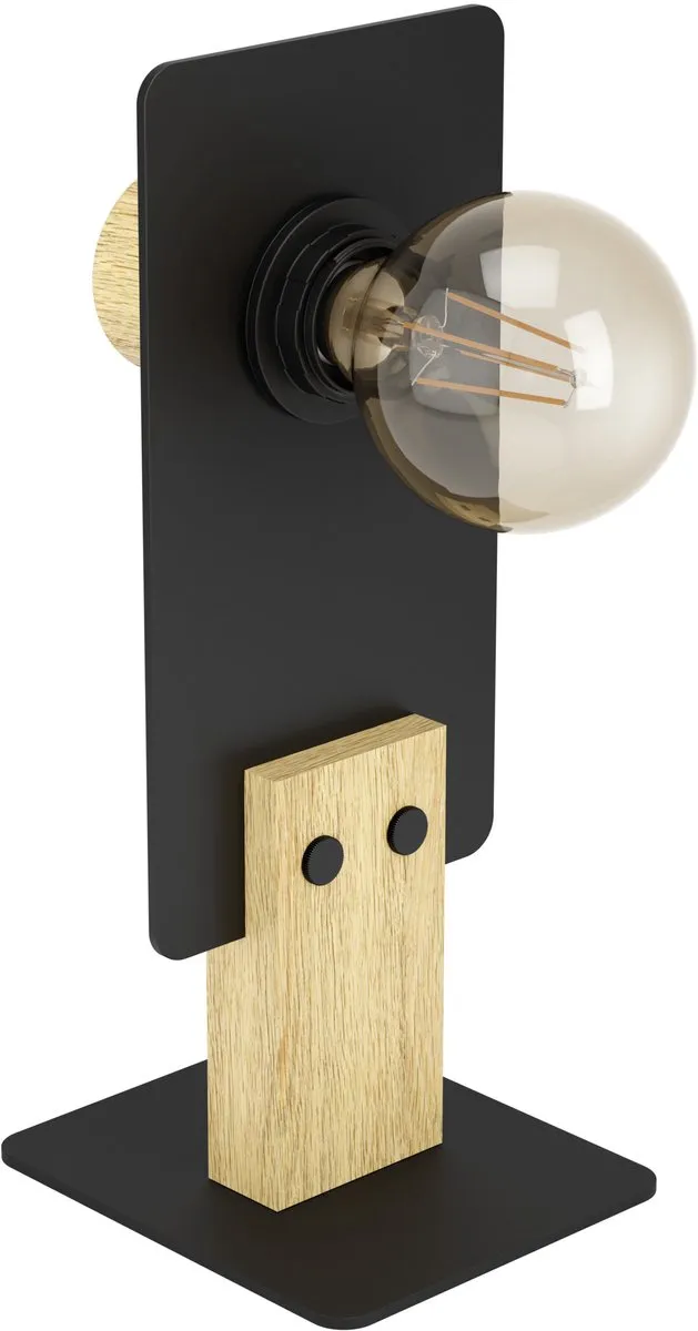 Eglo Bramerton Tafellamp E27