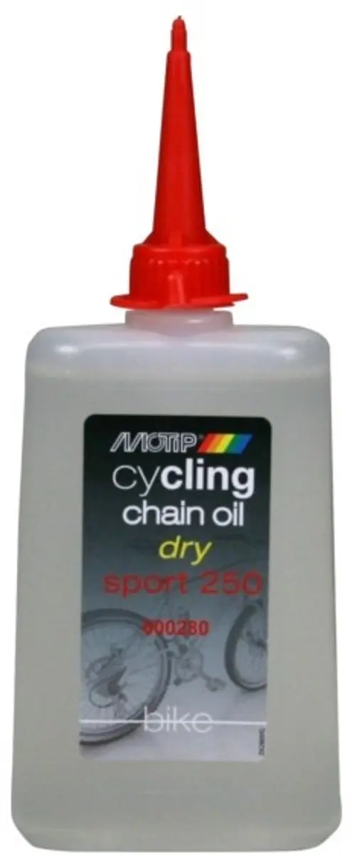 Motip Chain Oil Sport 100ml