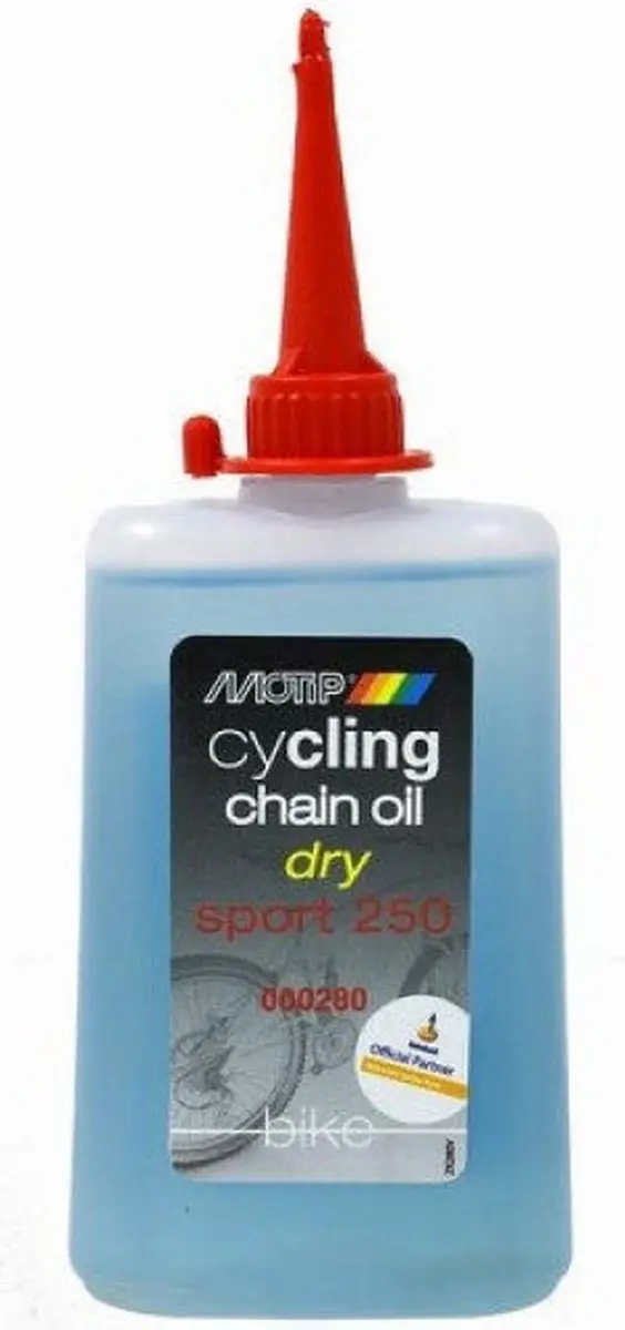 Motip Chain Oil Sport 100ml