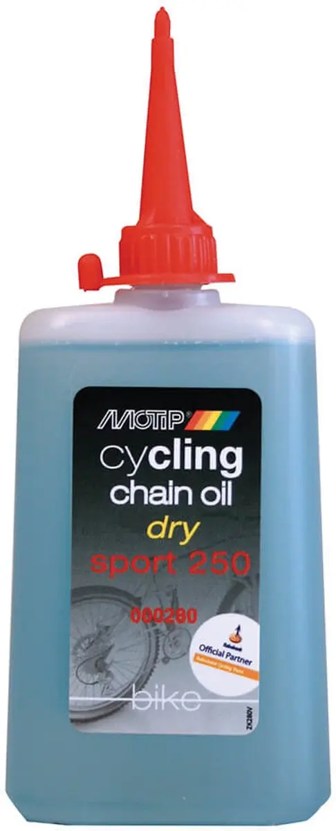 Motip Chain Oil Sport 100ml