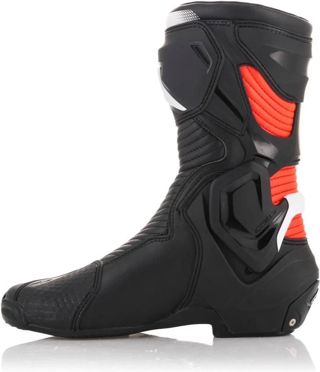 Alpinestars SMX Plus V2 Laarzen - Maat 41 - afbeelding 6 van 6