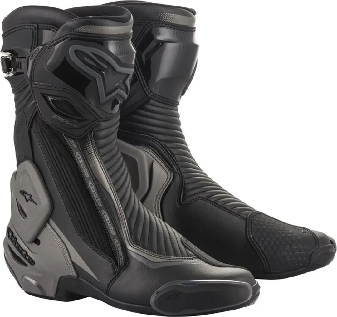 Alpinestars SMX Plus V2 Laarzen