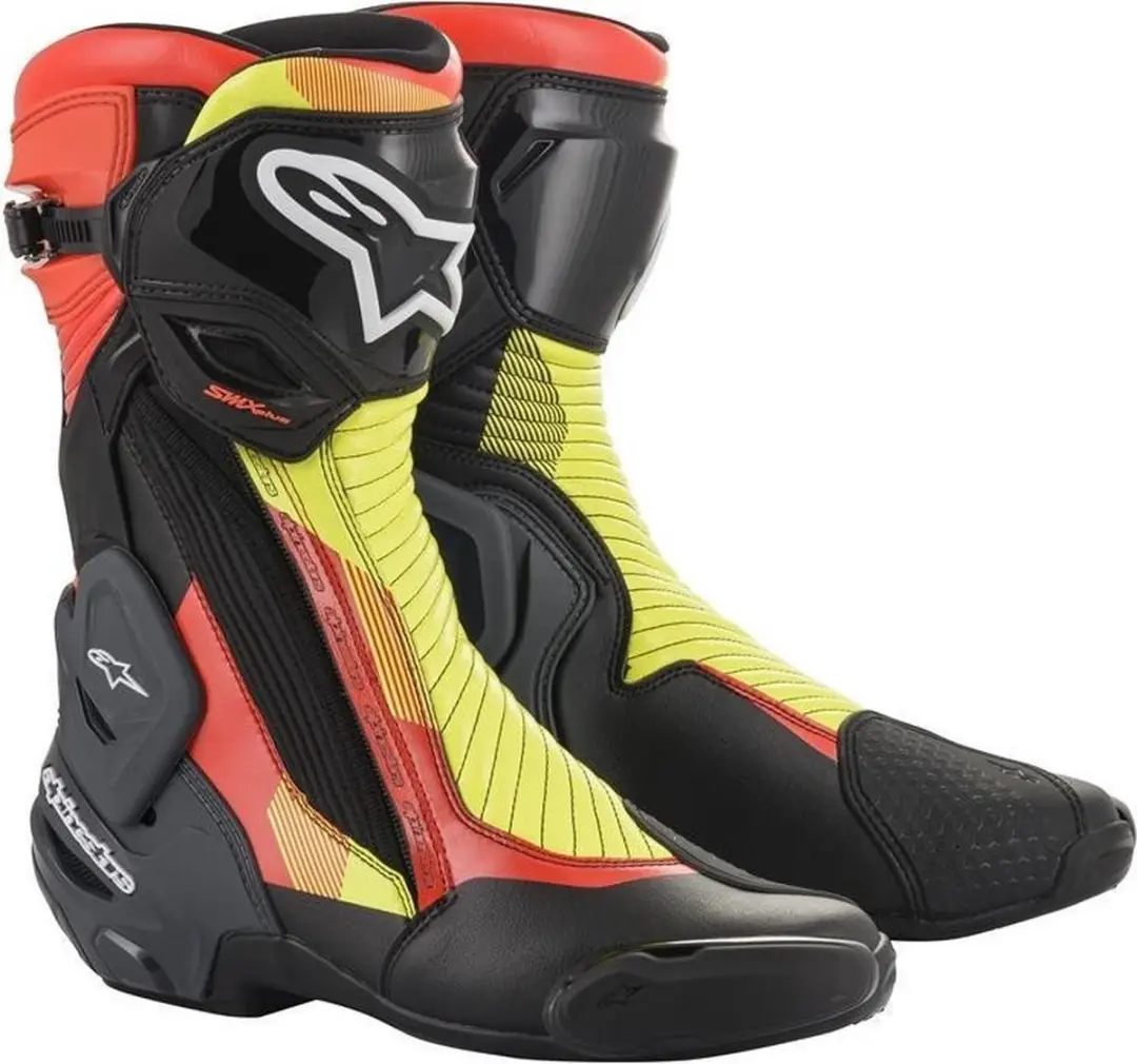 Alpinestars SMX Plus V2 Laarzen - Maat 41