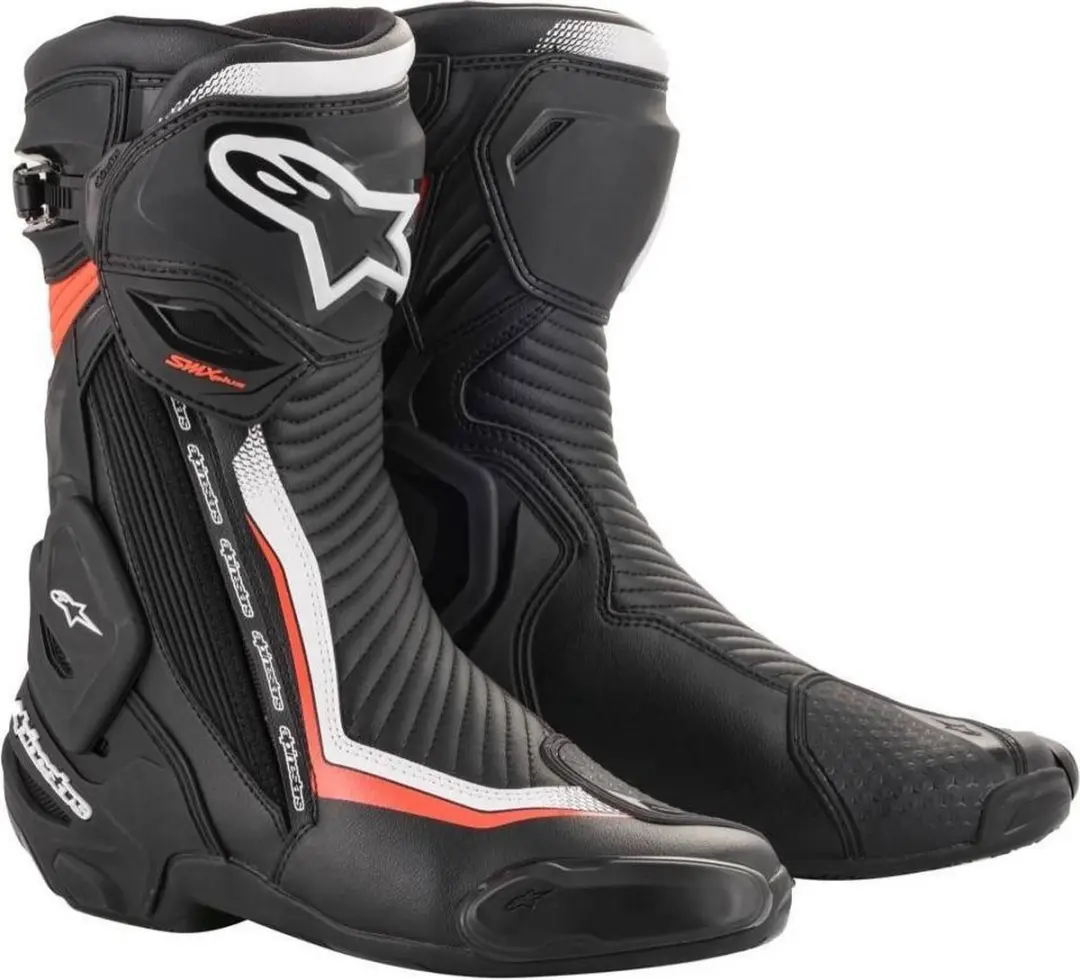 Alpinestars SMX Plus V2 Laarzen - Maat 41