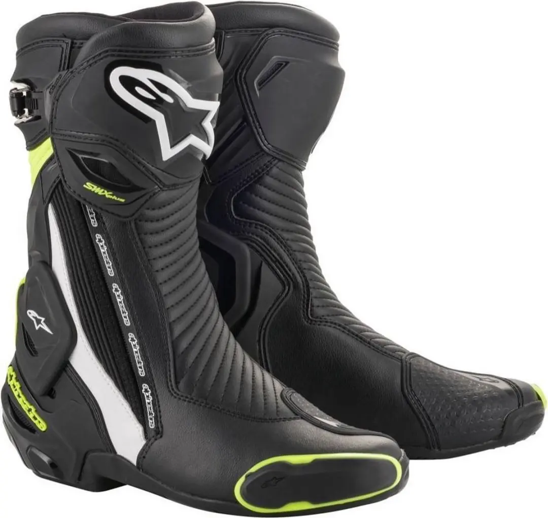 Alpinestars SMX Plus V2 Laarzen - Maat 41