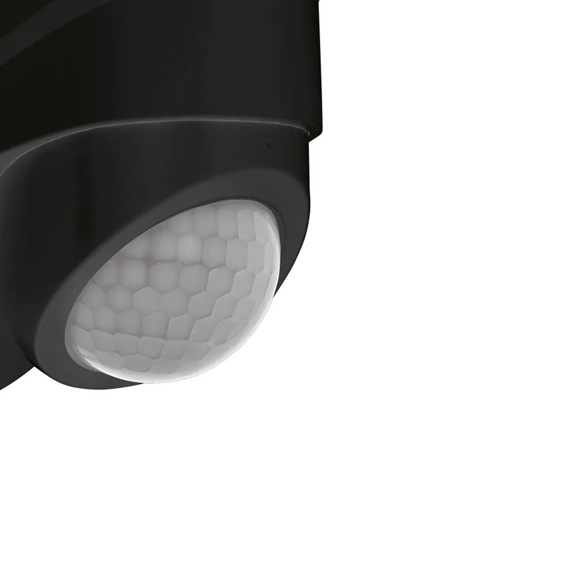 Eglo Pagino Wandlamp Buiten - Zwart - IP44