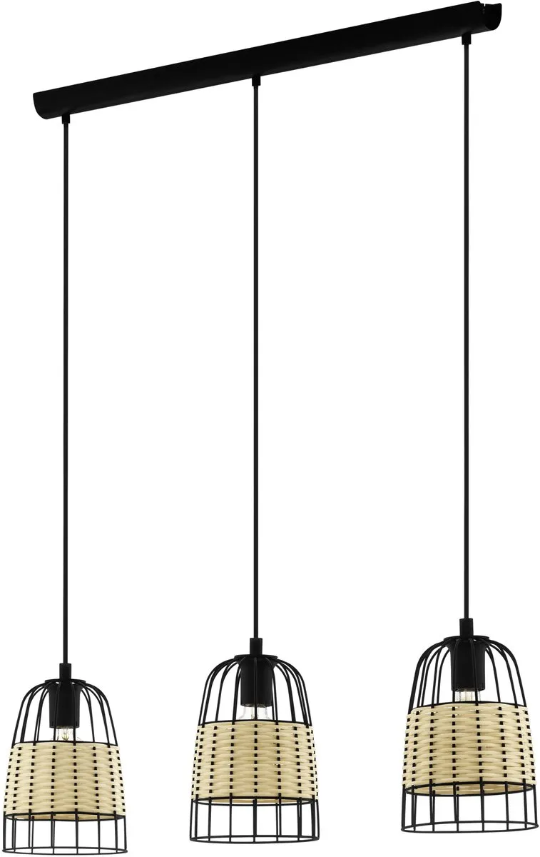Eglo Anwick Hanglamp E27