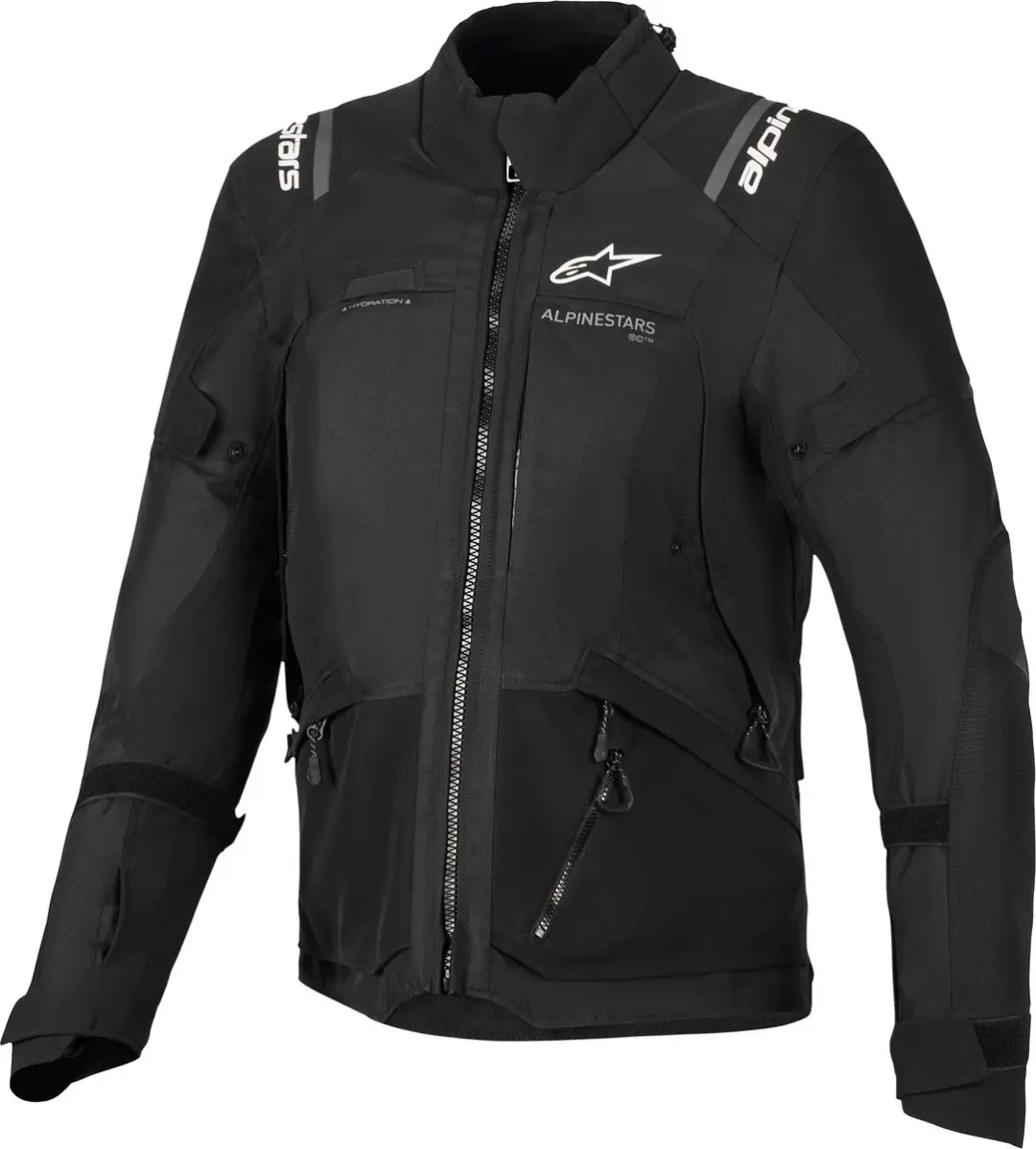Alpinestars Stella Andes V4 Drystar Motorjas
