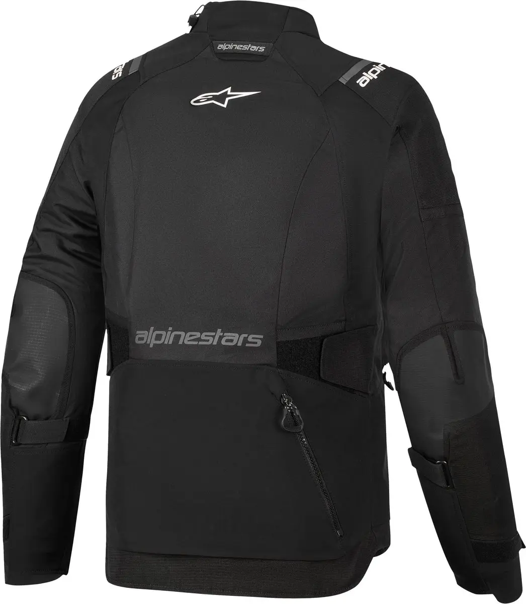 Alpinestars Stella Andes V4 Drystar Motorjas - Maat M