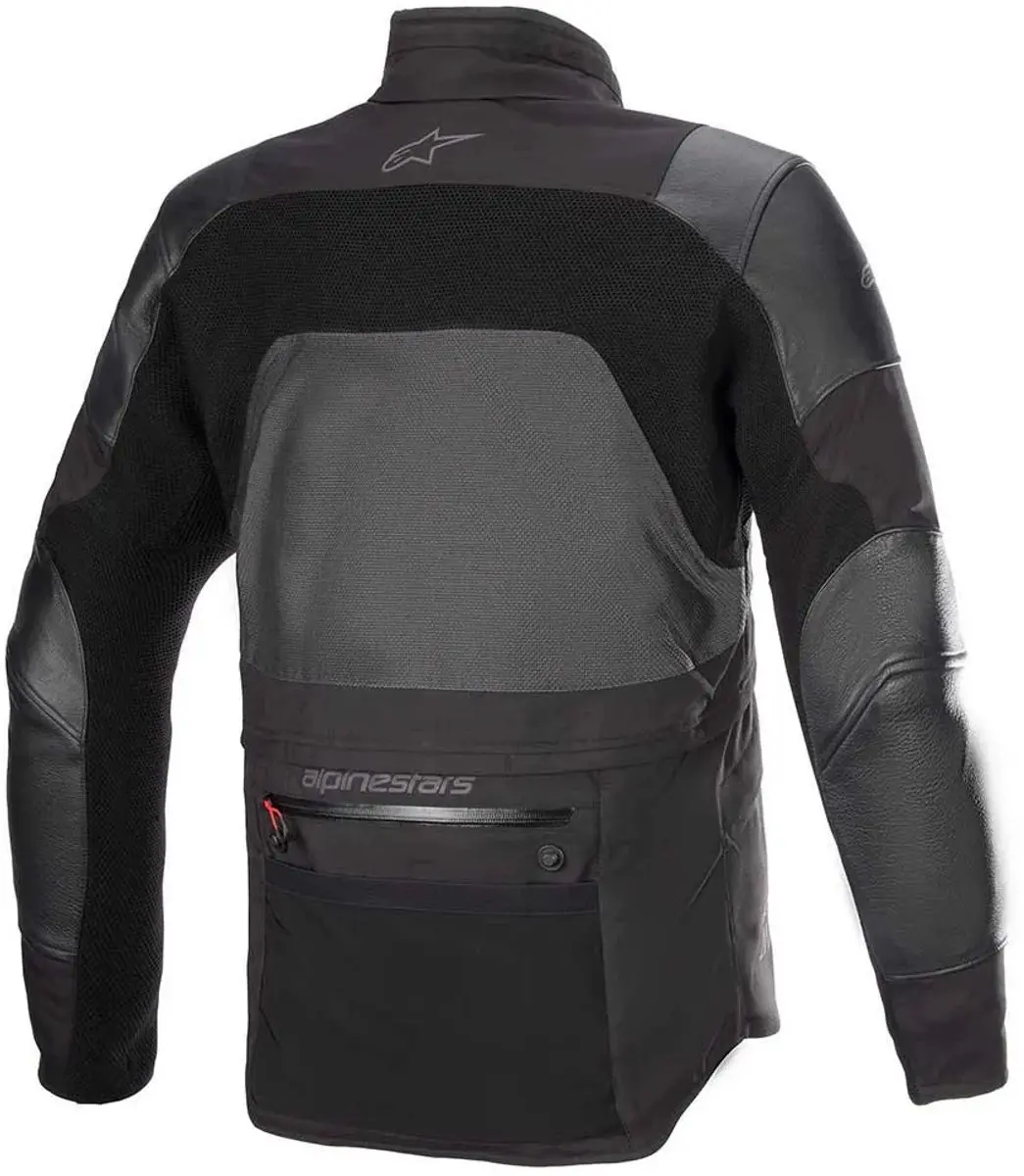 Alpinestars AMT-10 Drystar XF Jas - XXL