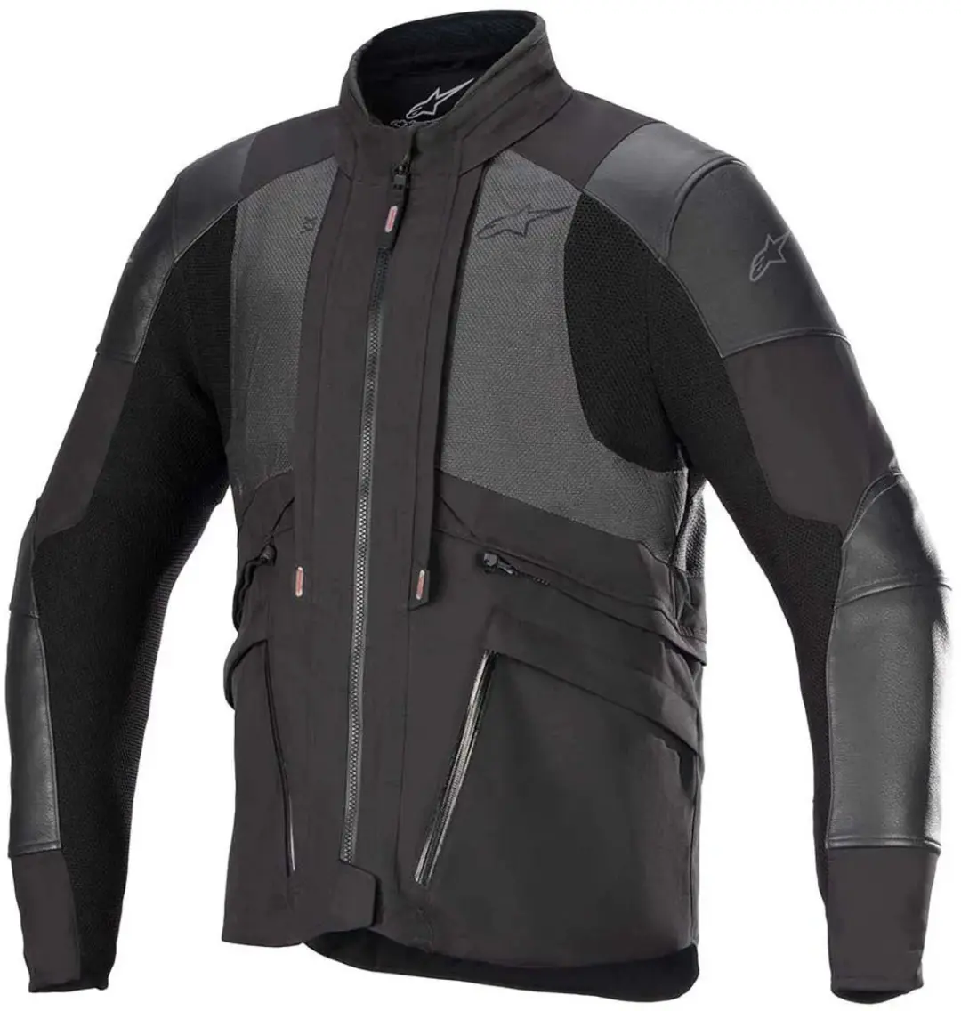 Alpinestars AMT-10 Drystar XF Jas - XXL