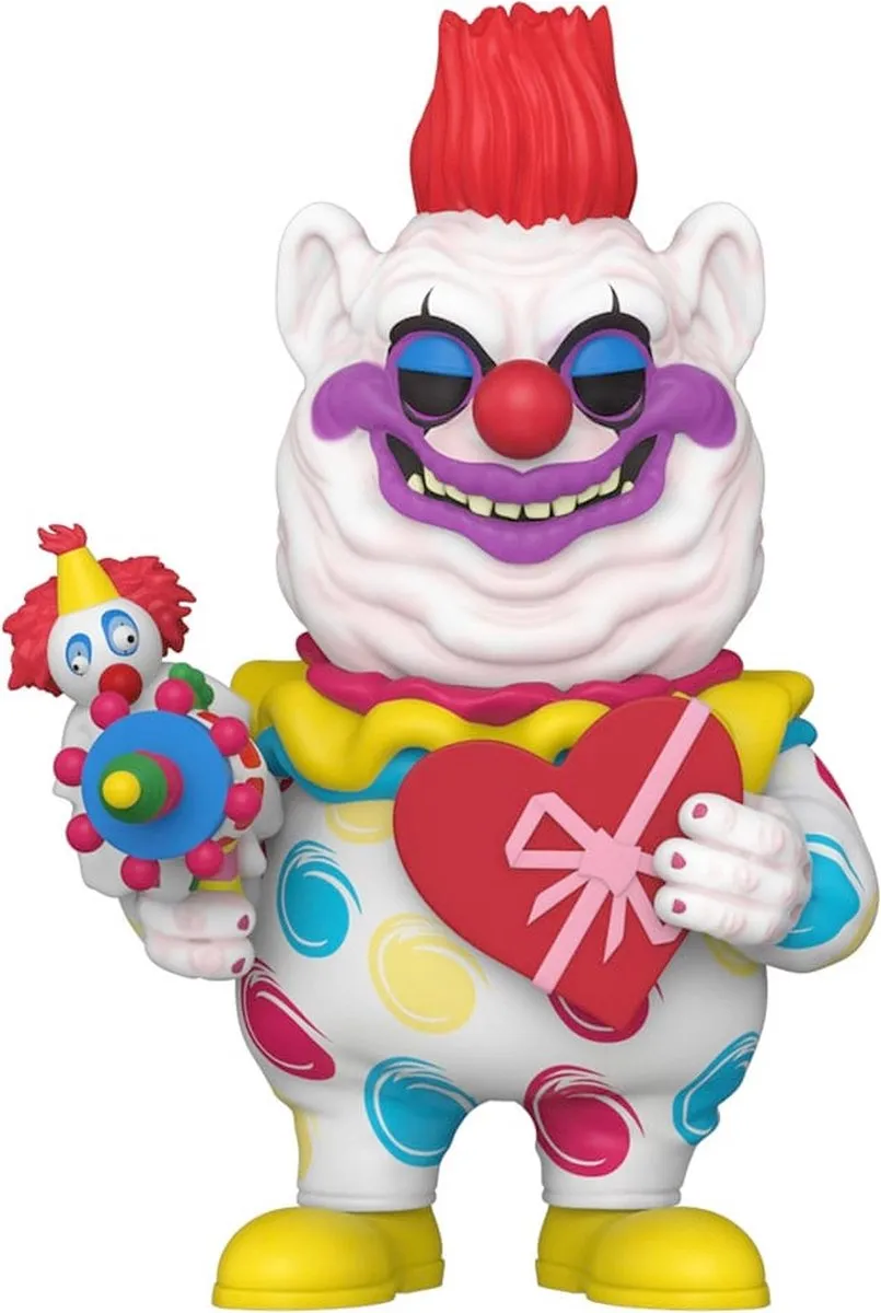 Funko POP! Movies Fatso Killer Klowns 72378