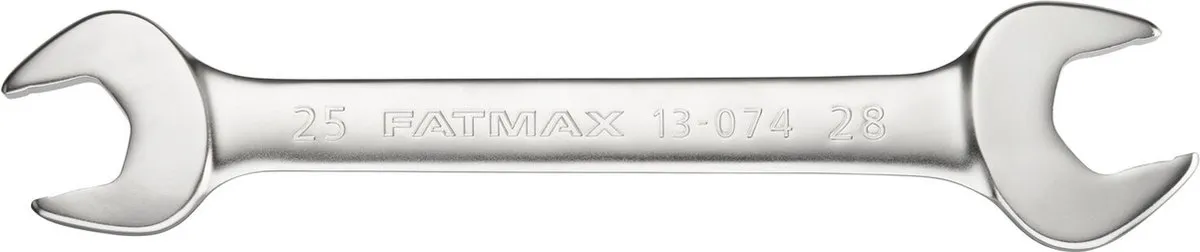 Stanley FATMAX FMHT13074-0 Steeksleutel 25X28mm - Antislip