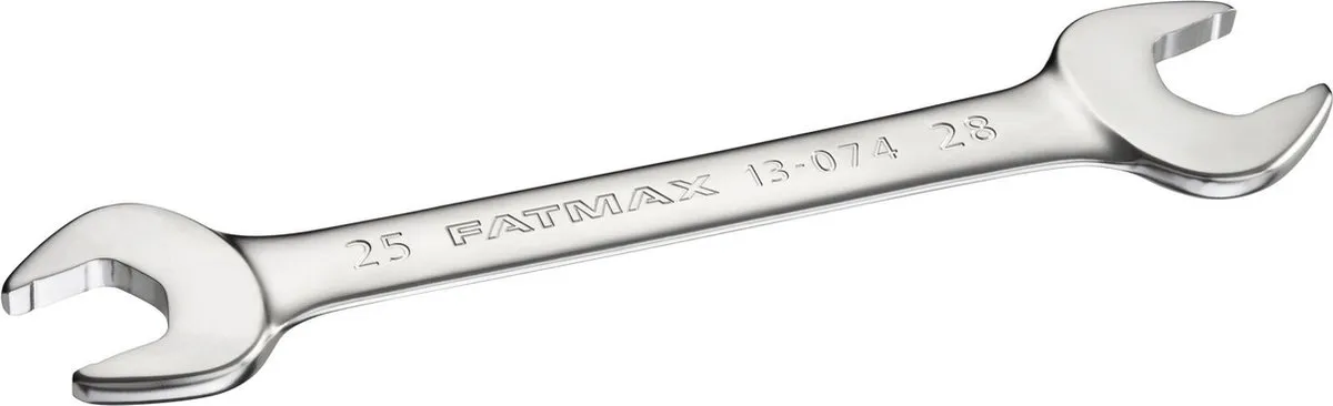 Stanley FATMAX FMHT13074-0 Steeksleutel 25X28mm - Antislip