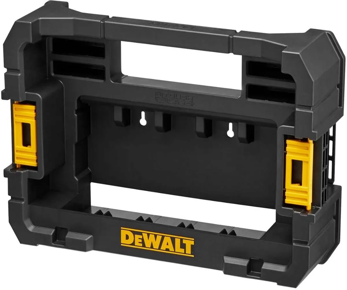 DeWalt DT70716 TSTAK Opbergmodule Metaal