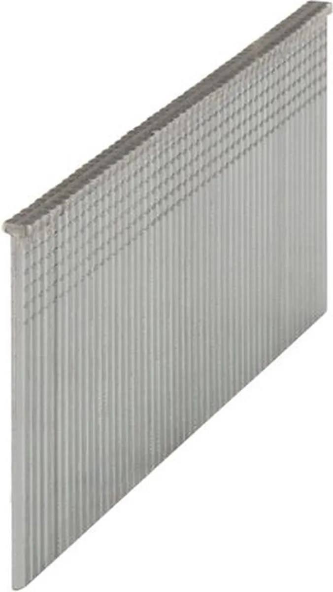 Makita Bradnagels F-33951 Gegalvaniseerd 35mm - 2000 Stuks