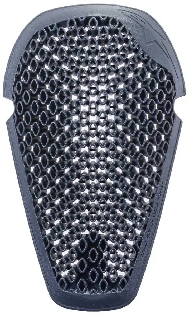 Alpinestars Nucleon Flex Pro Kniebeschermers - Antraciet