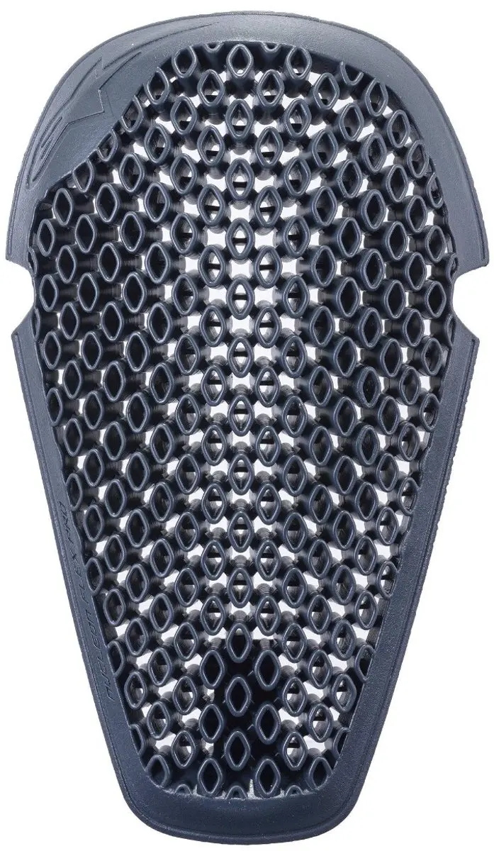 Alpinestars Nucleon Flex Pro Kniebeschermers - Antraciet