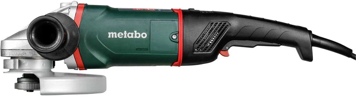 Metabo WE 26-230 MVT Hoekslijper 2600W - 230mm