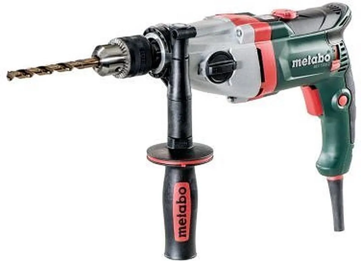 Metabo BEV 1300-2 Boormachine
