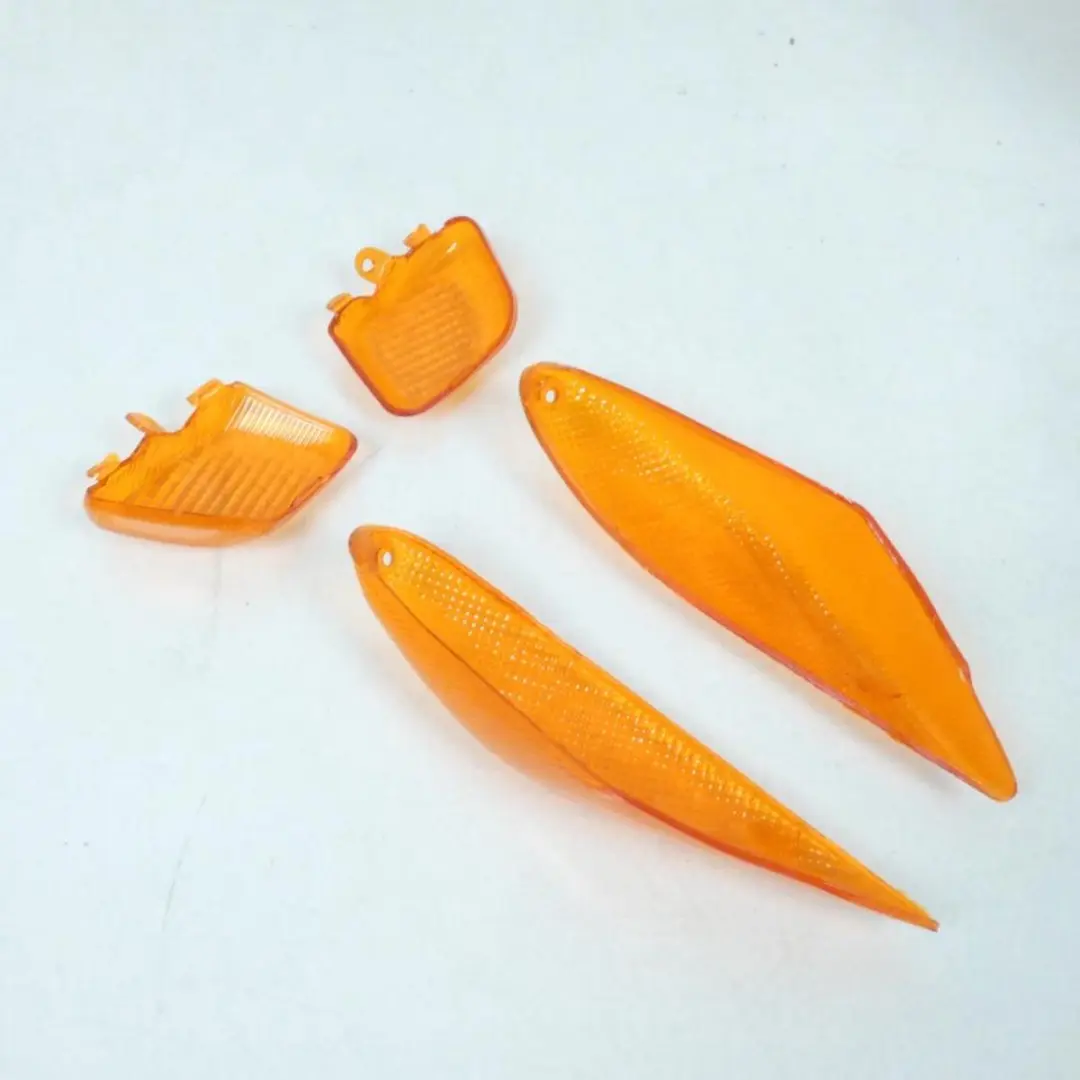 Replay Cabochon Knipperlicht AV AR Oranje - MBK 50 Booster NG