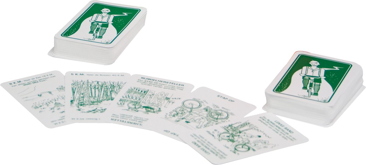 Goliath Pang - Familiespel