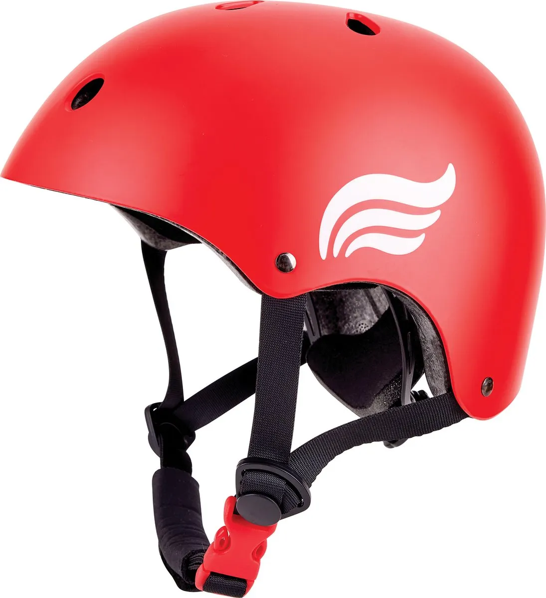 Hape Veiligheidshelm - Rood